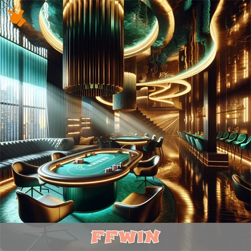 Diversão e Emoção no Cassino da ffwin: Sua Tabela de Jogos