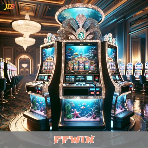 ffwin Métodos de Pagamento